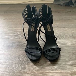 STEVE MADDEN SANDALS
